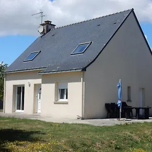 Hébergement de vacances Maison 3 120m2 Proche, Ploërmel