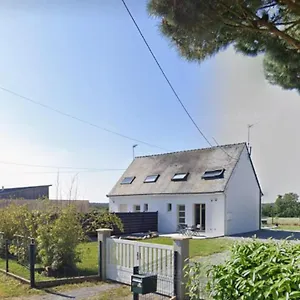 Hébergement de vacances Arc En Ciel, Férel